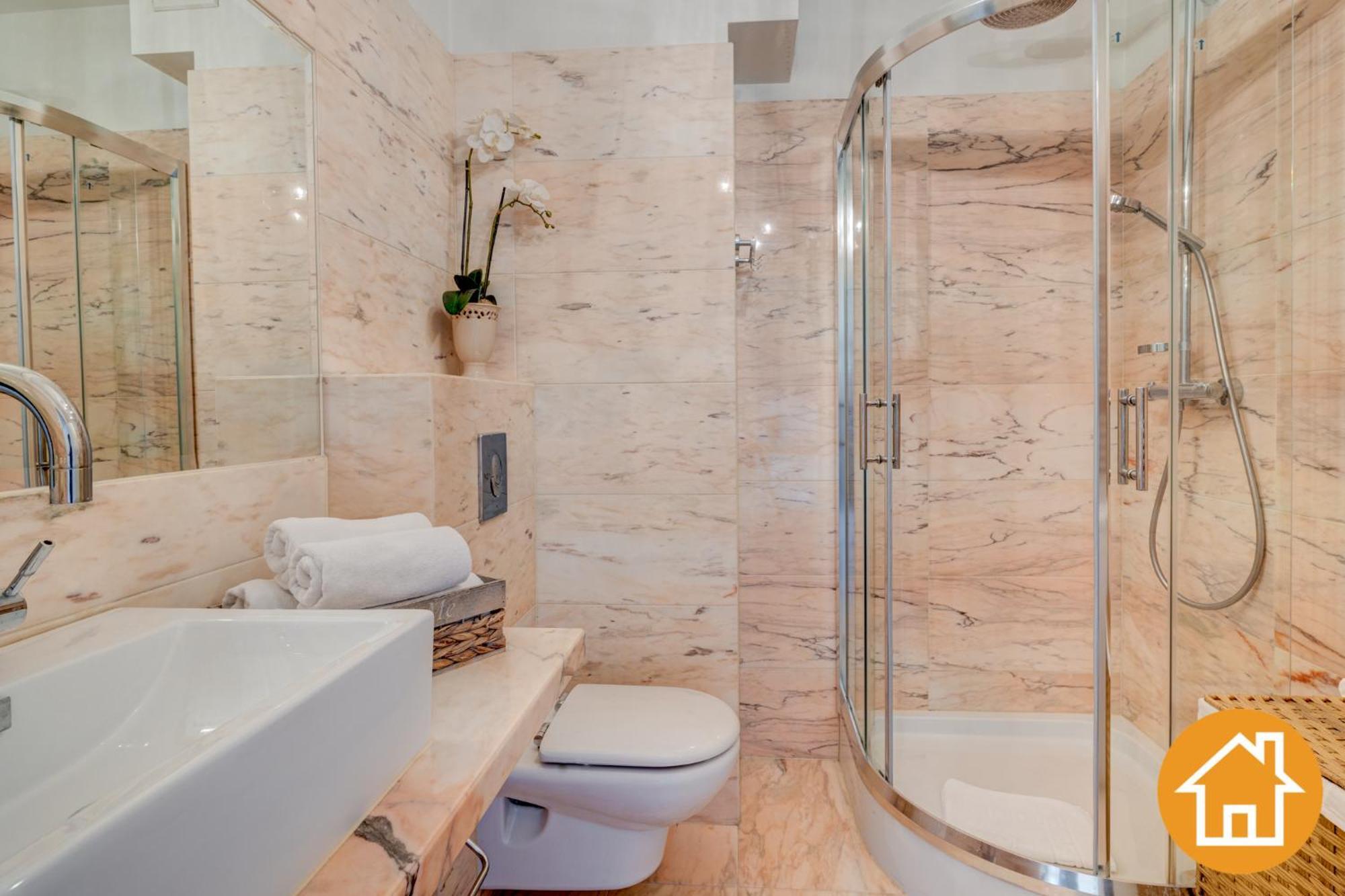 Apartamenty Marea - Visitopl 米兹多洛杰 外观 照片